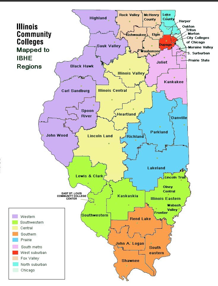  Illinois State University Program Review Site · State of Illinois 