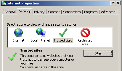 InternetProperties